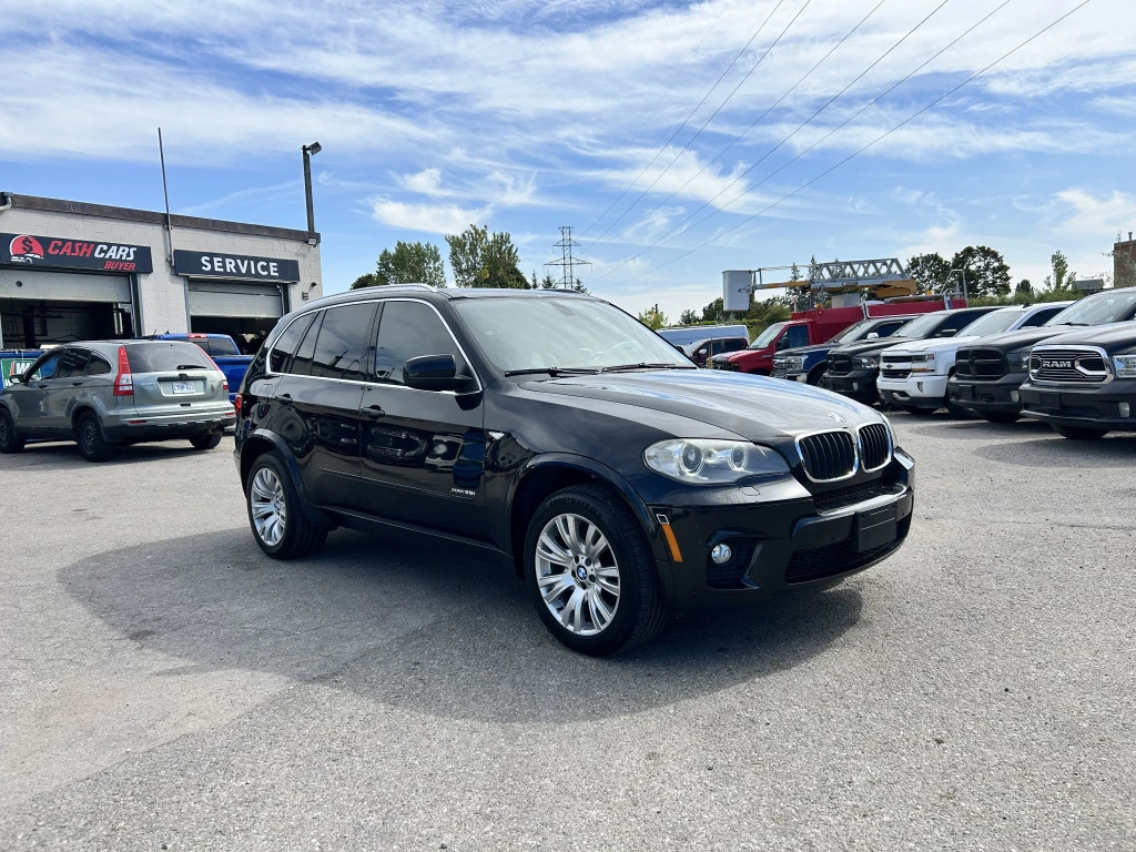 BMW X5 35i* xDrive* 7 ����� | Mobile.bg � ����������� 1