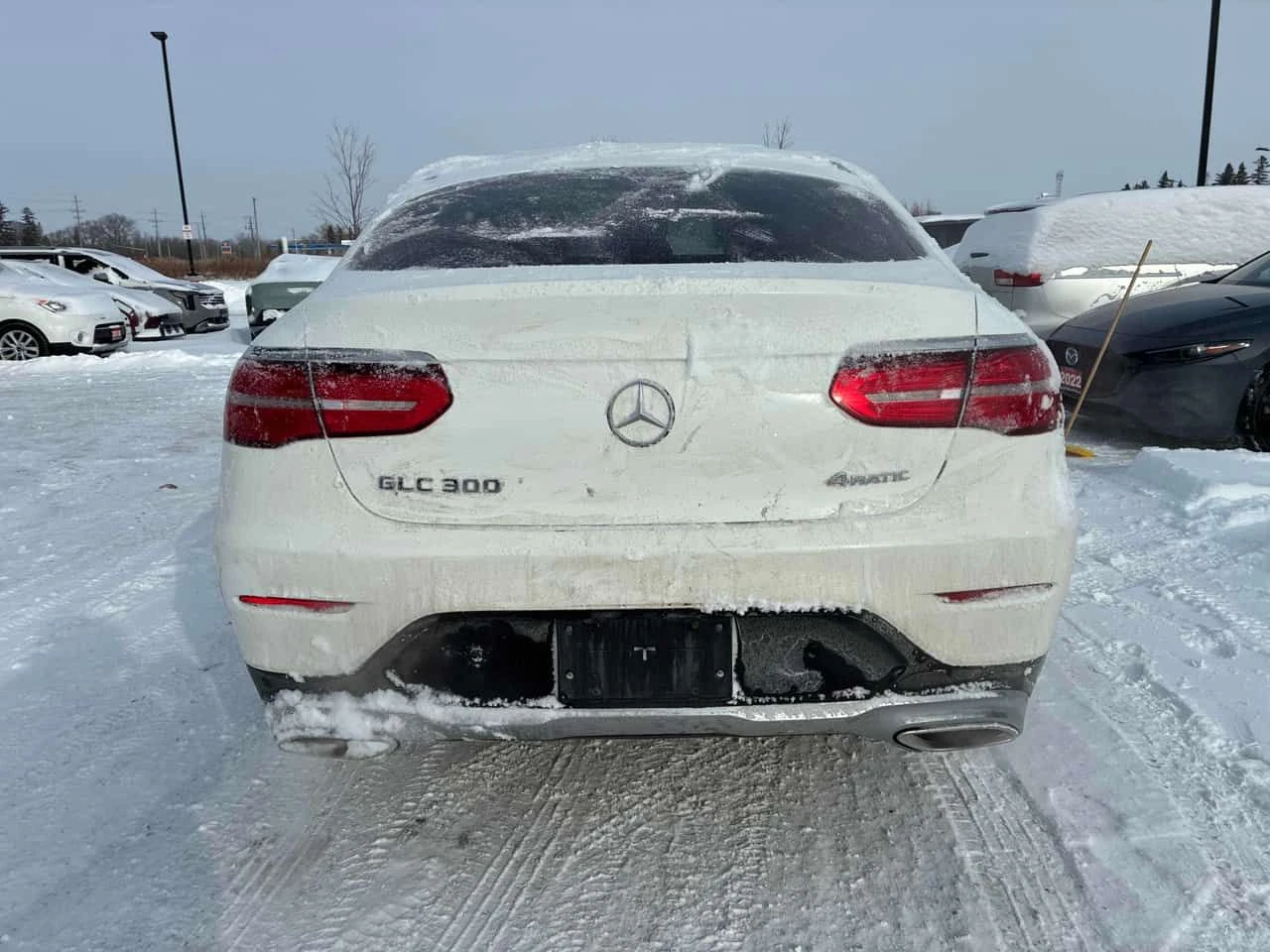 Mercedes-Benz GLC 300 360/CARFAX/PANO/NAVI | Mobile.bg � ����������� 4