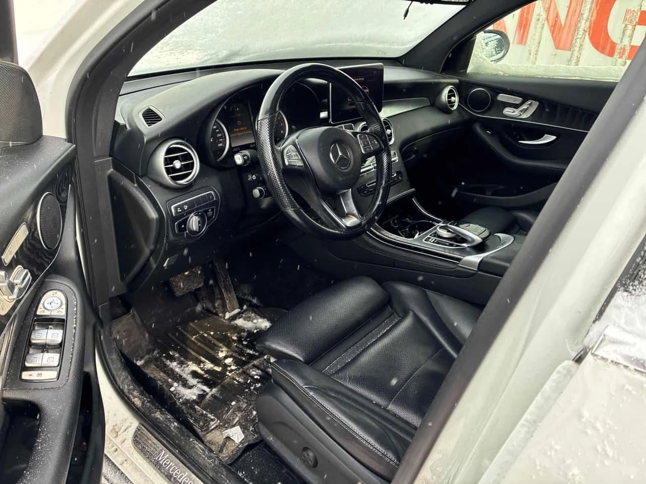 Mercedes-Benz GLC 300 360/CARFAX/PANO/NAVI | Mobile.bg � ����������� 5