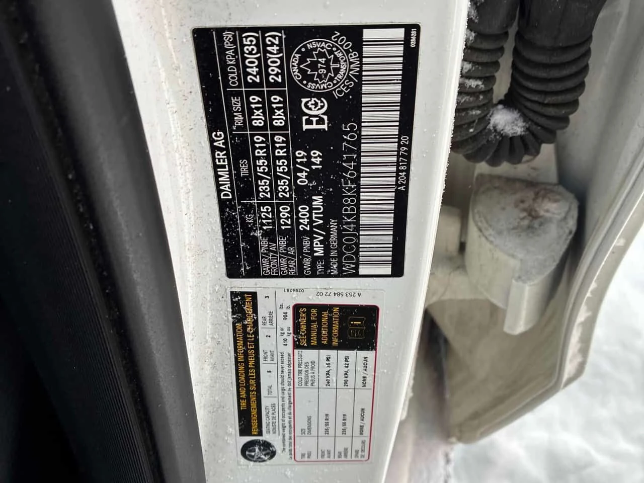 Mercedes-Benz GLC 300 360/CARFAX/PANO/NAVI | Mobile.bg � ����������� 10