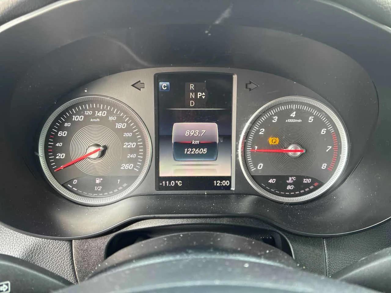 Mercedes-Benz GLC 300 360/CARFAX/PANO/NAVI | Mobile.bg � ����������� 8