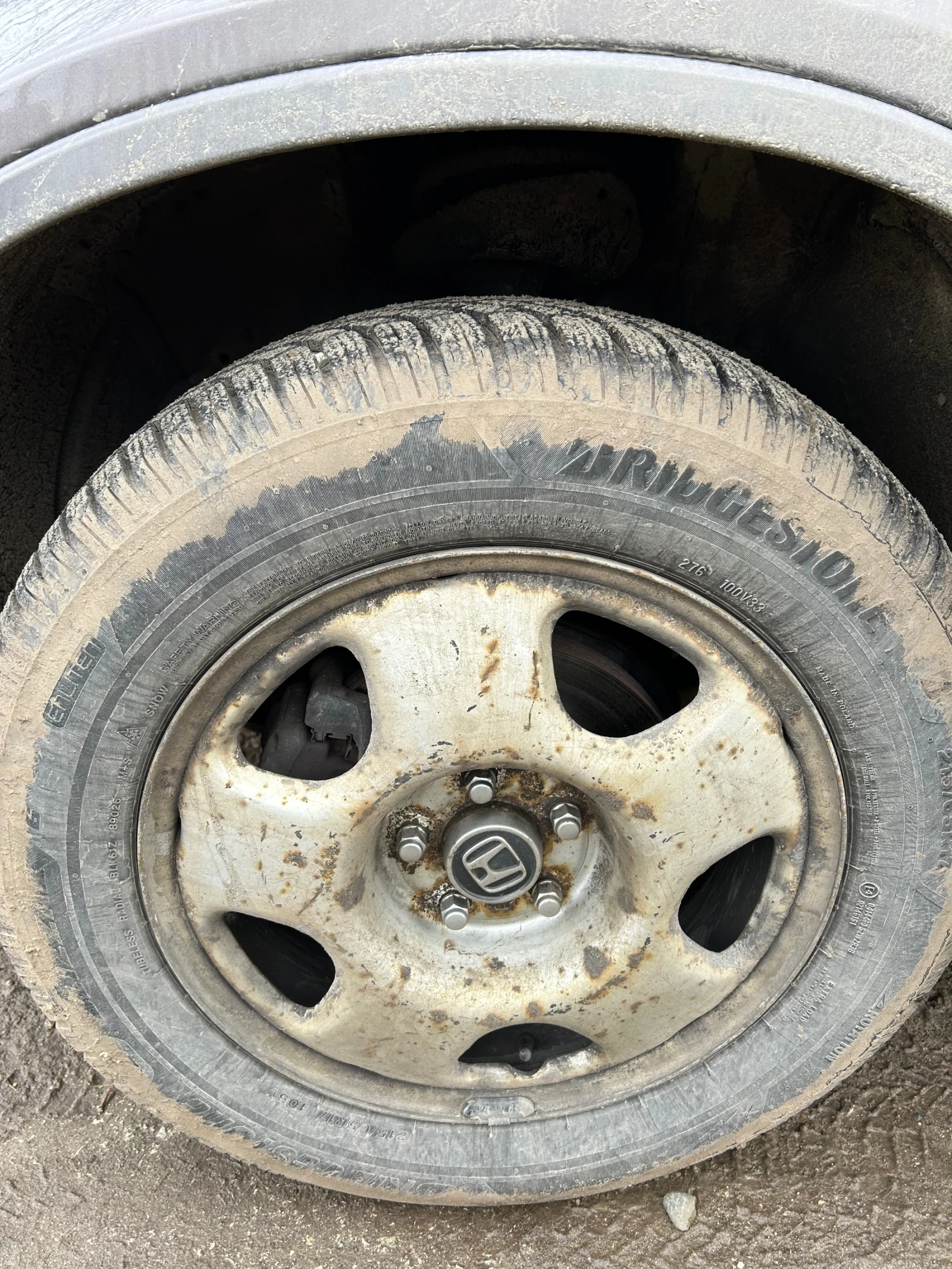 Honda Cr-v | Mobile.bg � ����������� 7