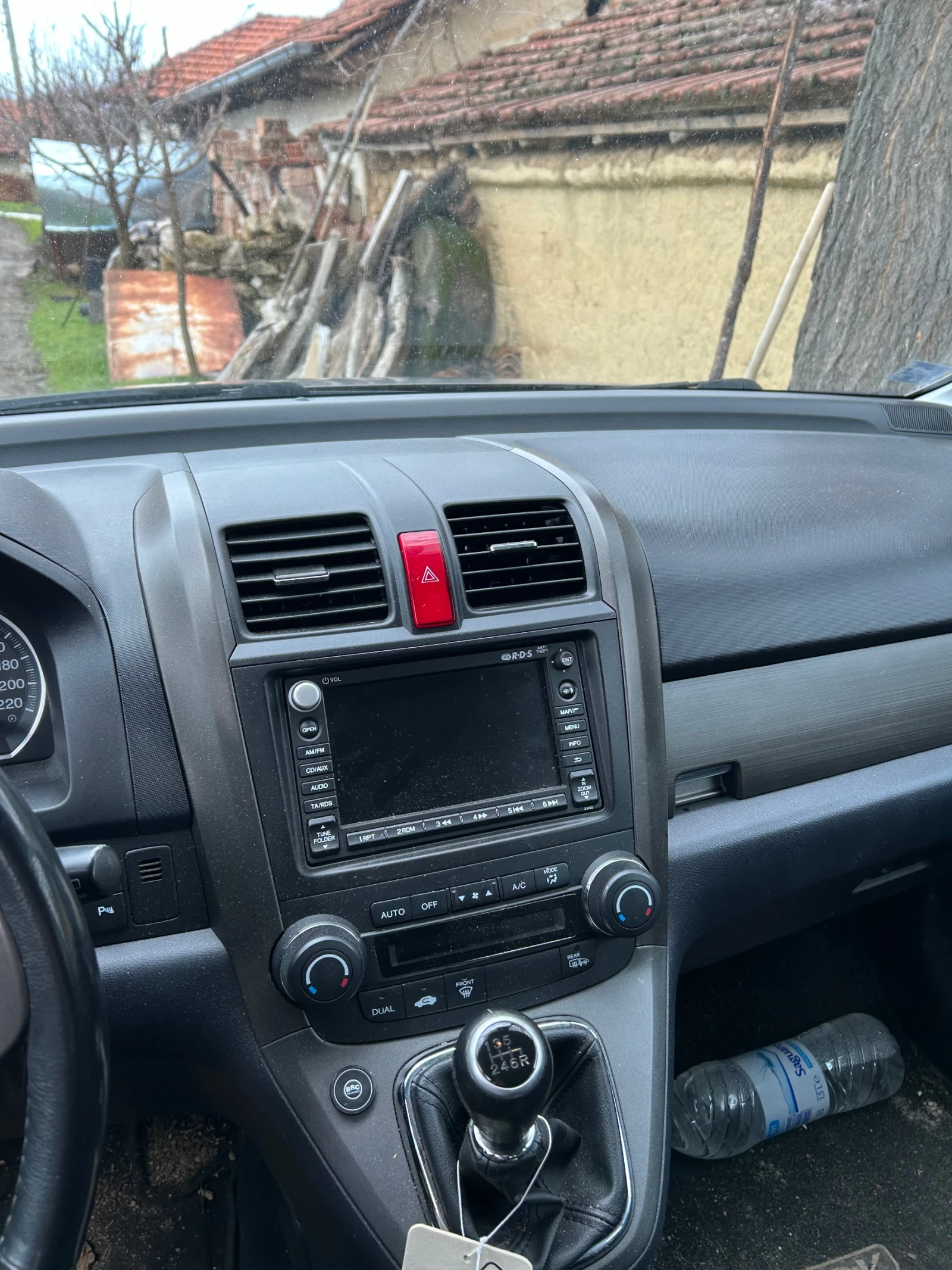 Honda Cr-v | Mobile.bg � ����������� 6