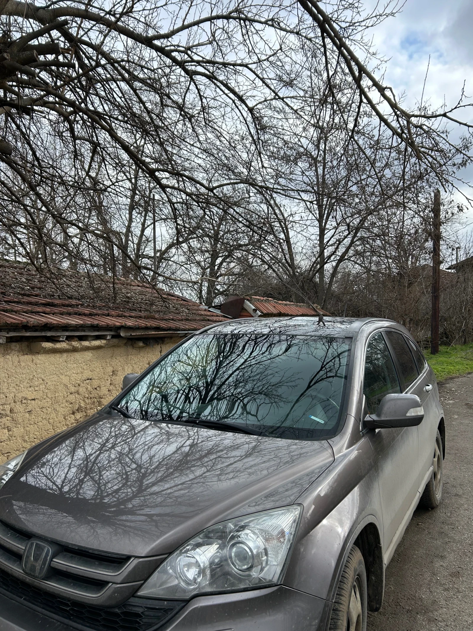 Honda Cr-v | Mobile.bg � ����������� 2