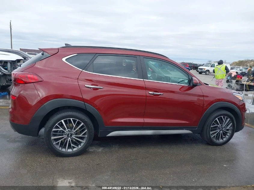 Hyundai Tucson 2.4l Ultimate | Mobile.bg � ����������� 13