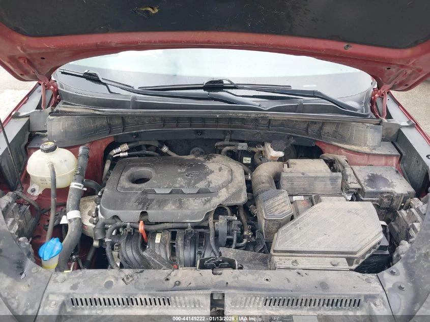 Hyundai Tucson 2.4l Ultimate | Mobile.bg � ����������� 10