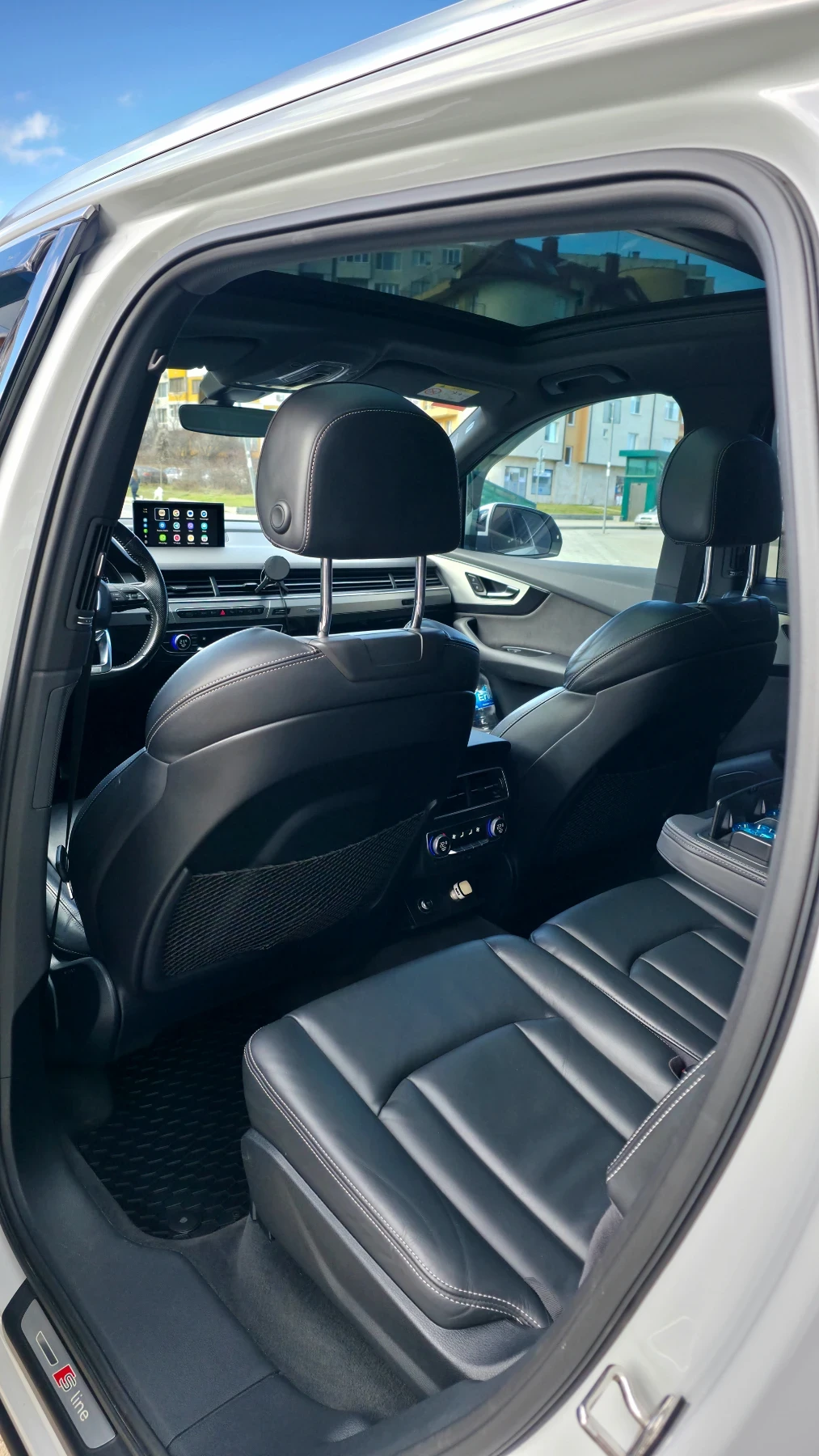 Audi Q7 3.0TDI S-LINE QUATTRO  | Mobile.bg � ����������� 8