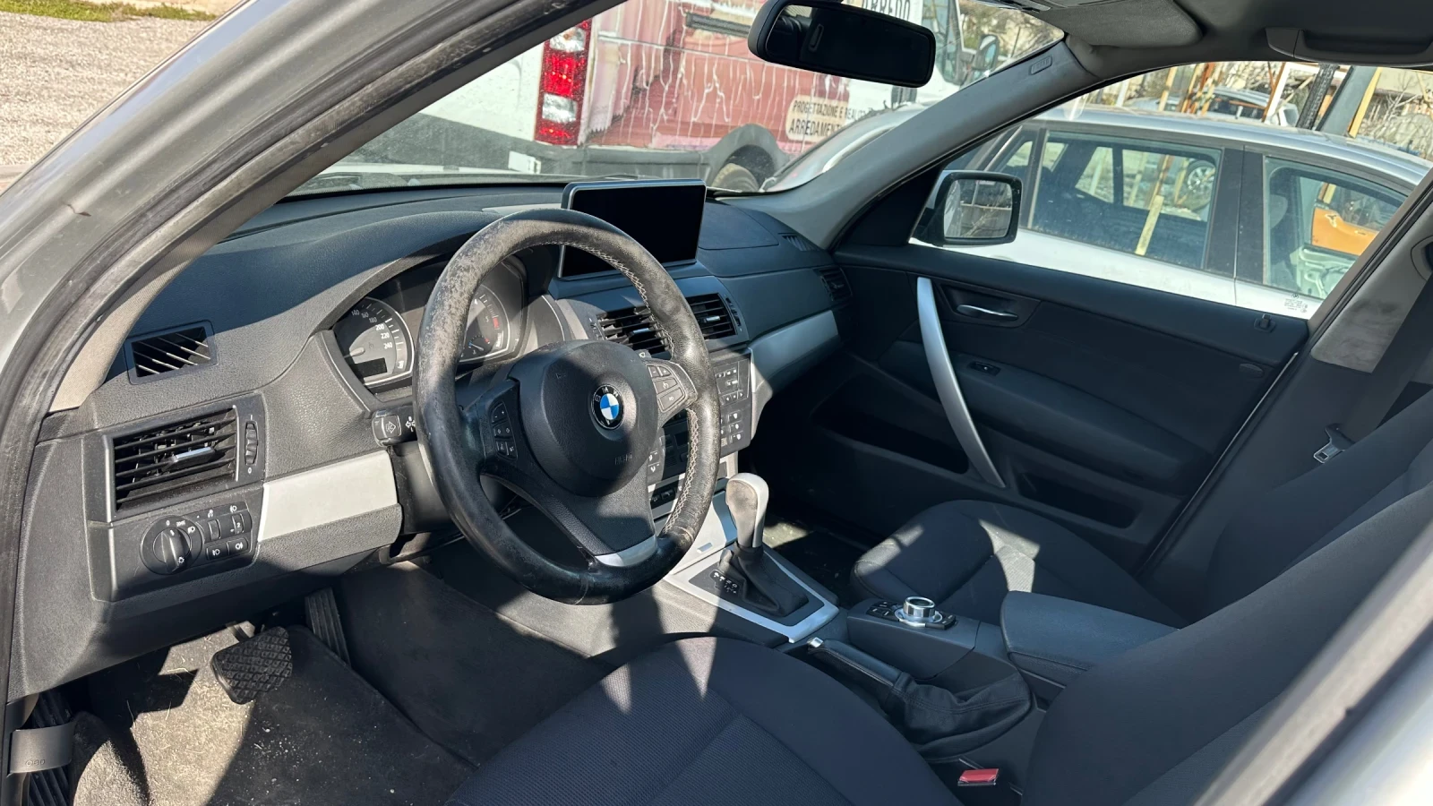 BMW X3 2.0d не пали! Автомат!Нави!  - изображение 6