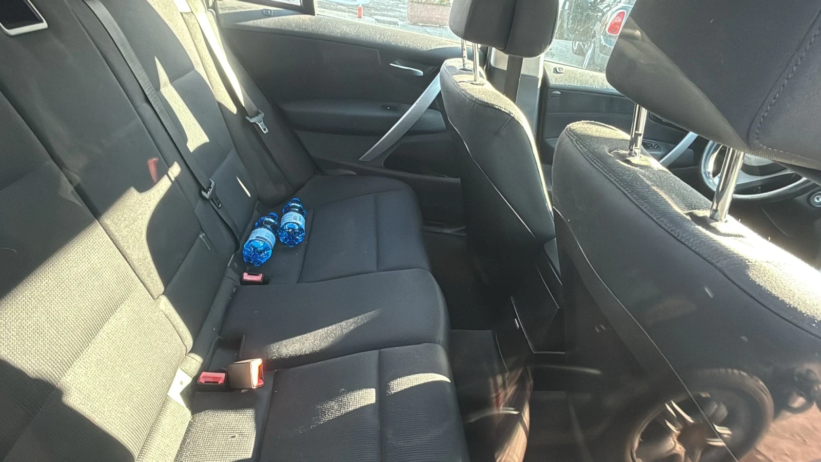 BMW X3 2.0d не пали! Автомат!Нави!  - изображение 10