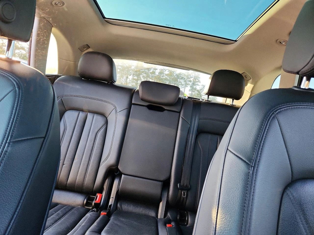 Audi Q5 * PREMIUM* PLUS*  | Mobile.bg � ����������� 11