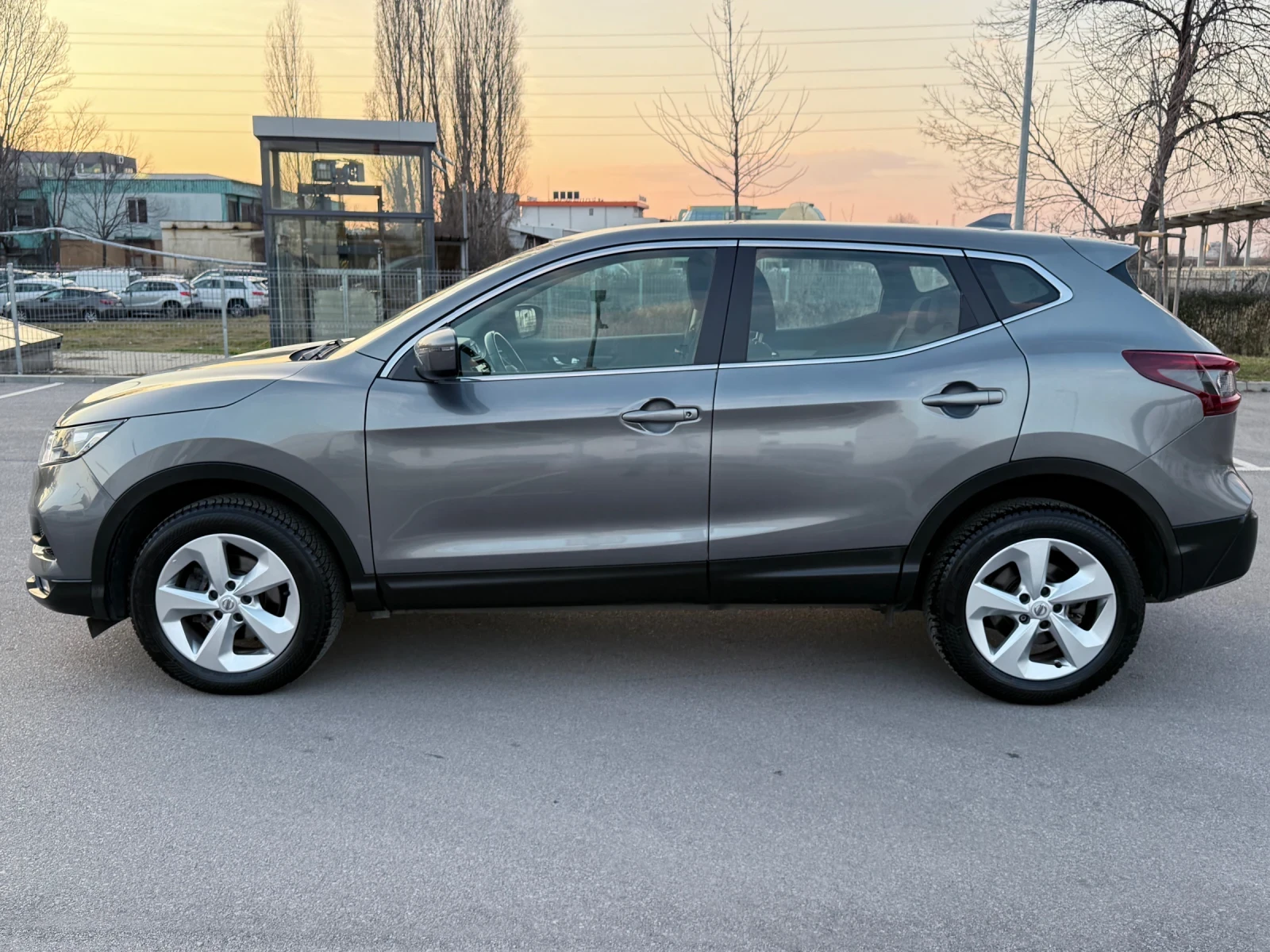 Nissan Qashqai * 1.5DCI* AVTOMAT* 145262KM* SJNFAAJ11U2802043*  - изображение 5