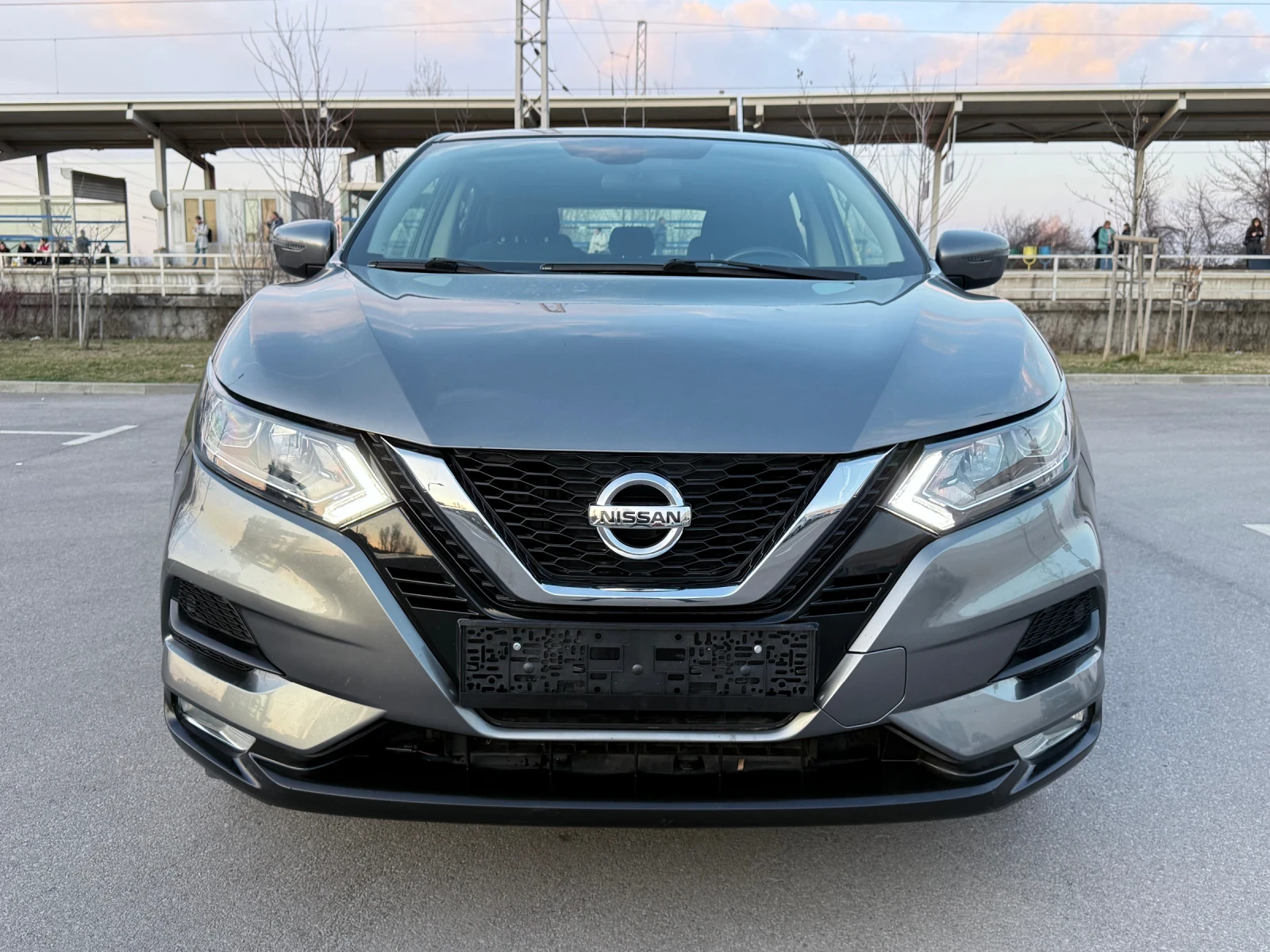Nissan Qashqai * 1.5DCI* AVTOMAT* 145262KM* SJNFAAJ11U2802043*  - изображение 2