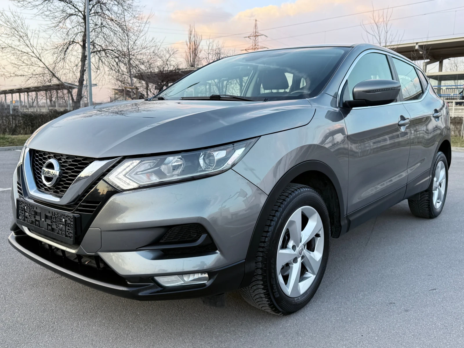 Nissan Qashqai * 1.5DCI* AVTOMAT* 145262KM* SJNFAAJ11U2802043*  | Mobile.bg � ����������� 1