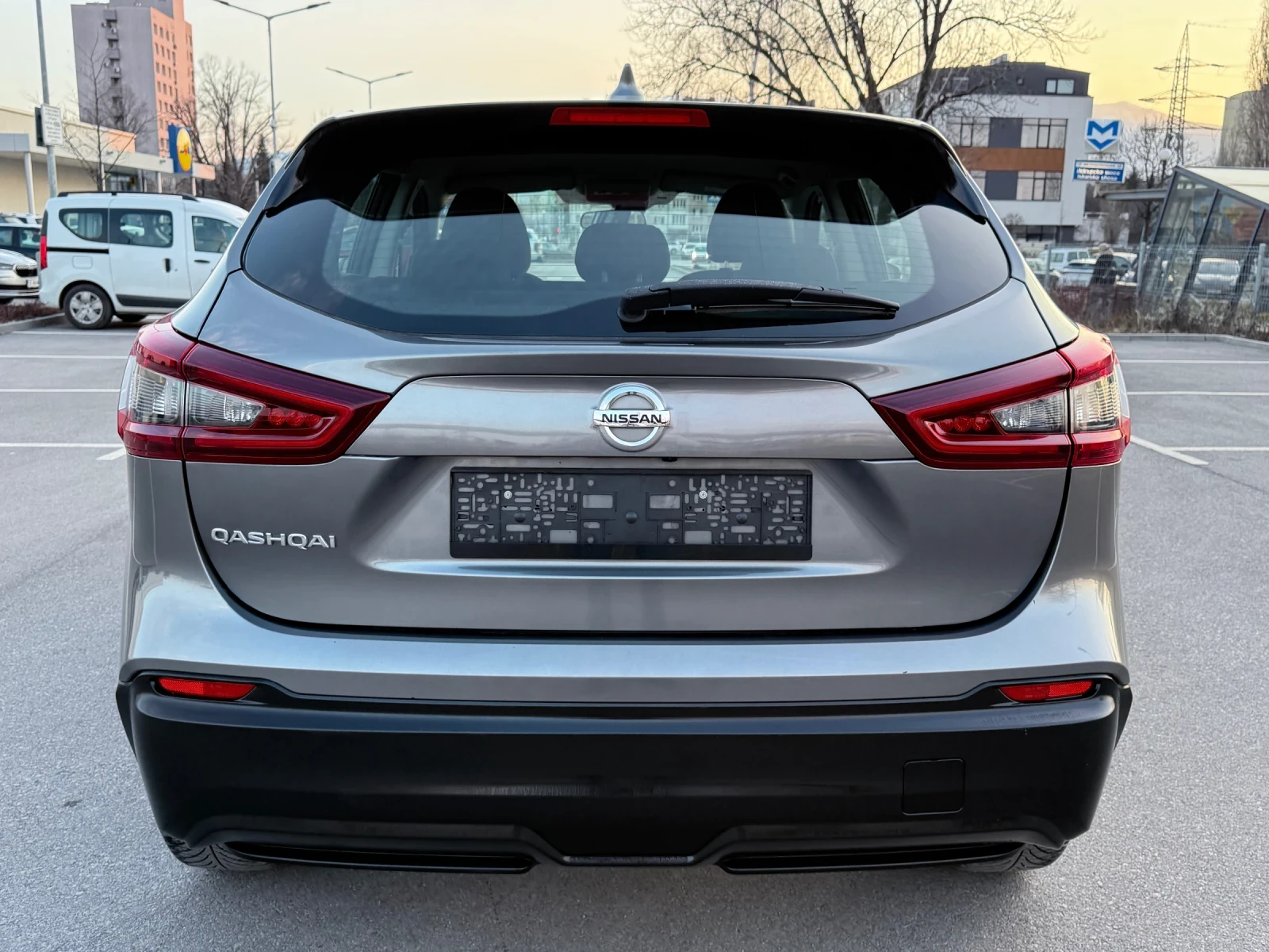 Nissan Qashqai * 1.5DCI* AVTOMAT* 145262KM* SJNFAAJ11U2802043*  - изображение 7
