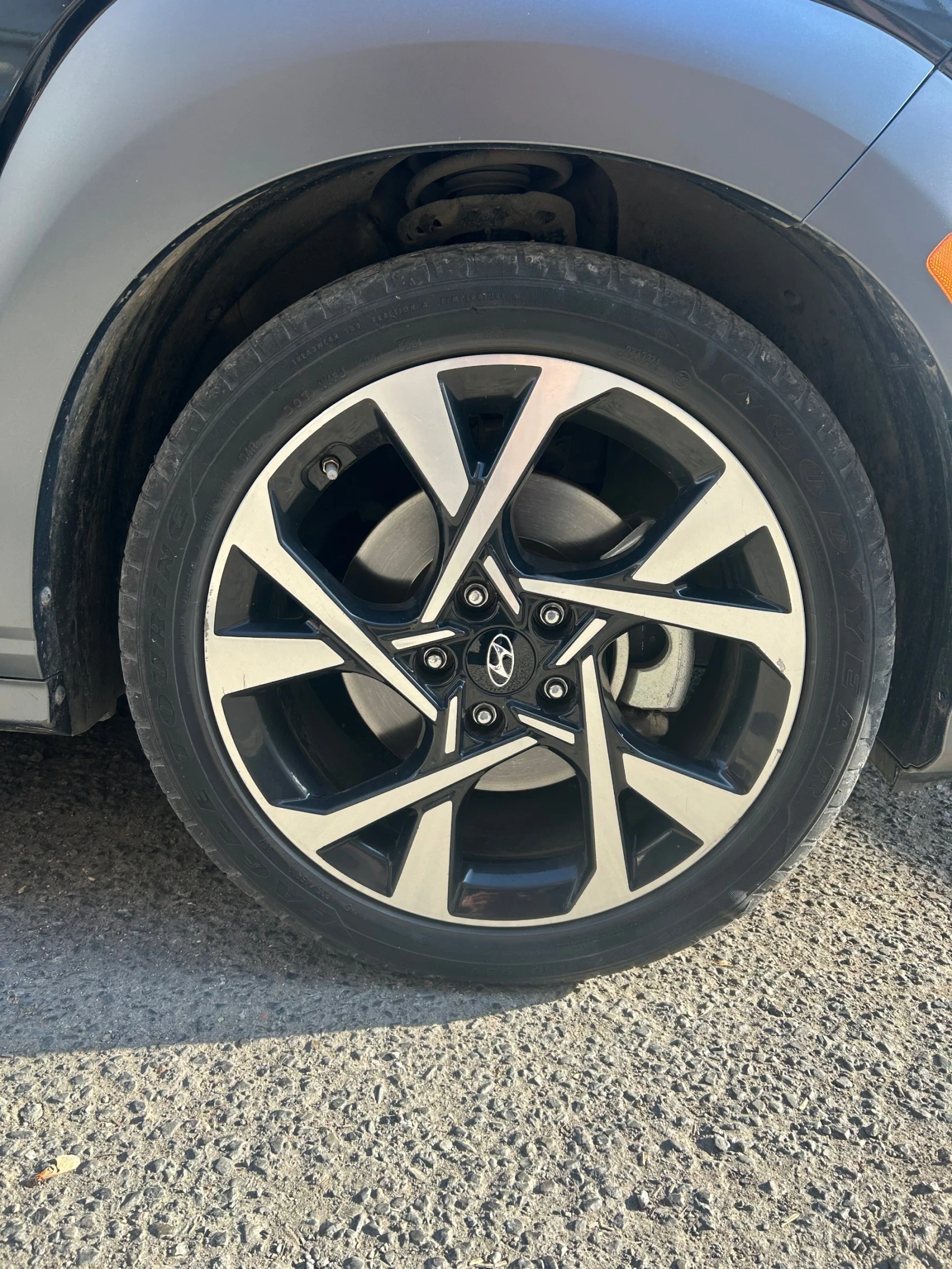 Hyundai Kona Limited, снимка 12 - Автомобили и джипове - 53879606