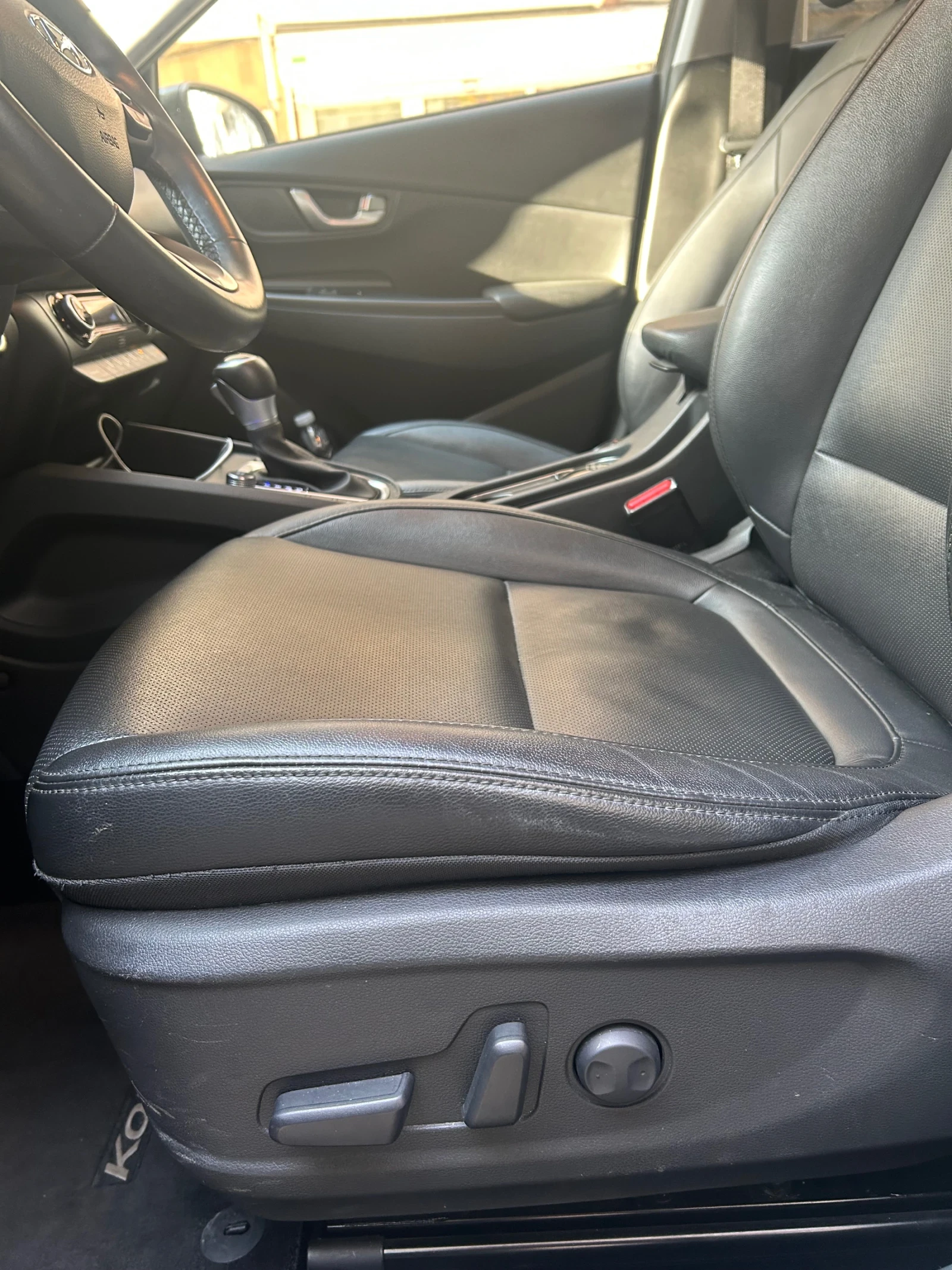 Hyundai Kona Limited, снимка 7 - Автомобили и джипове - 53879606