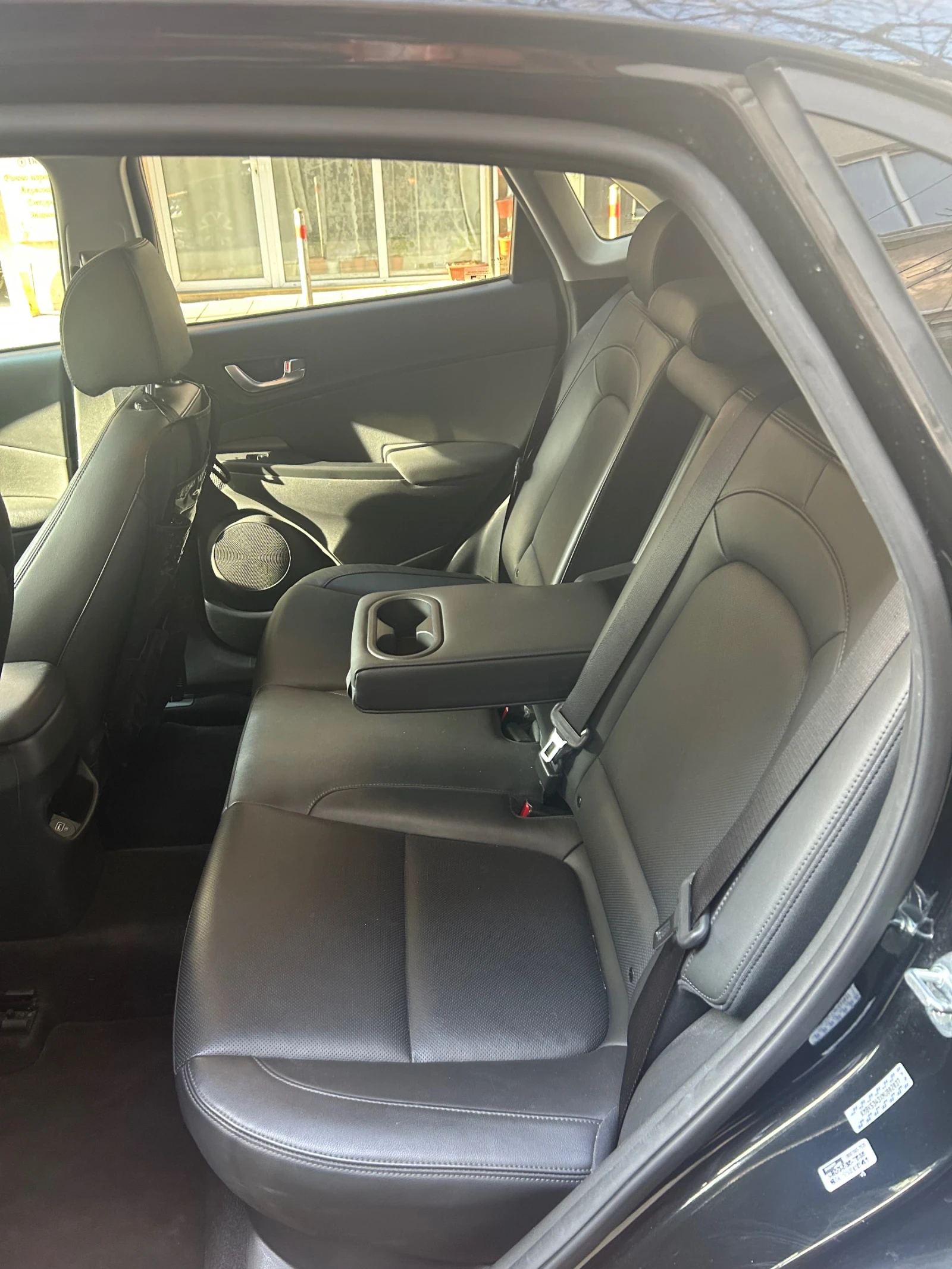 Hyundai Kona Limited, снимка 8 - Автомобили и джипове - 53879606