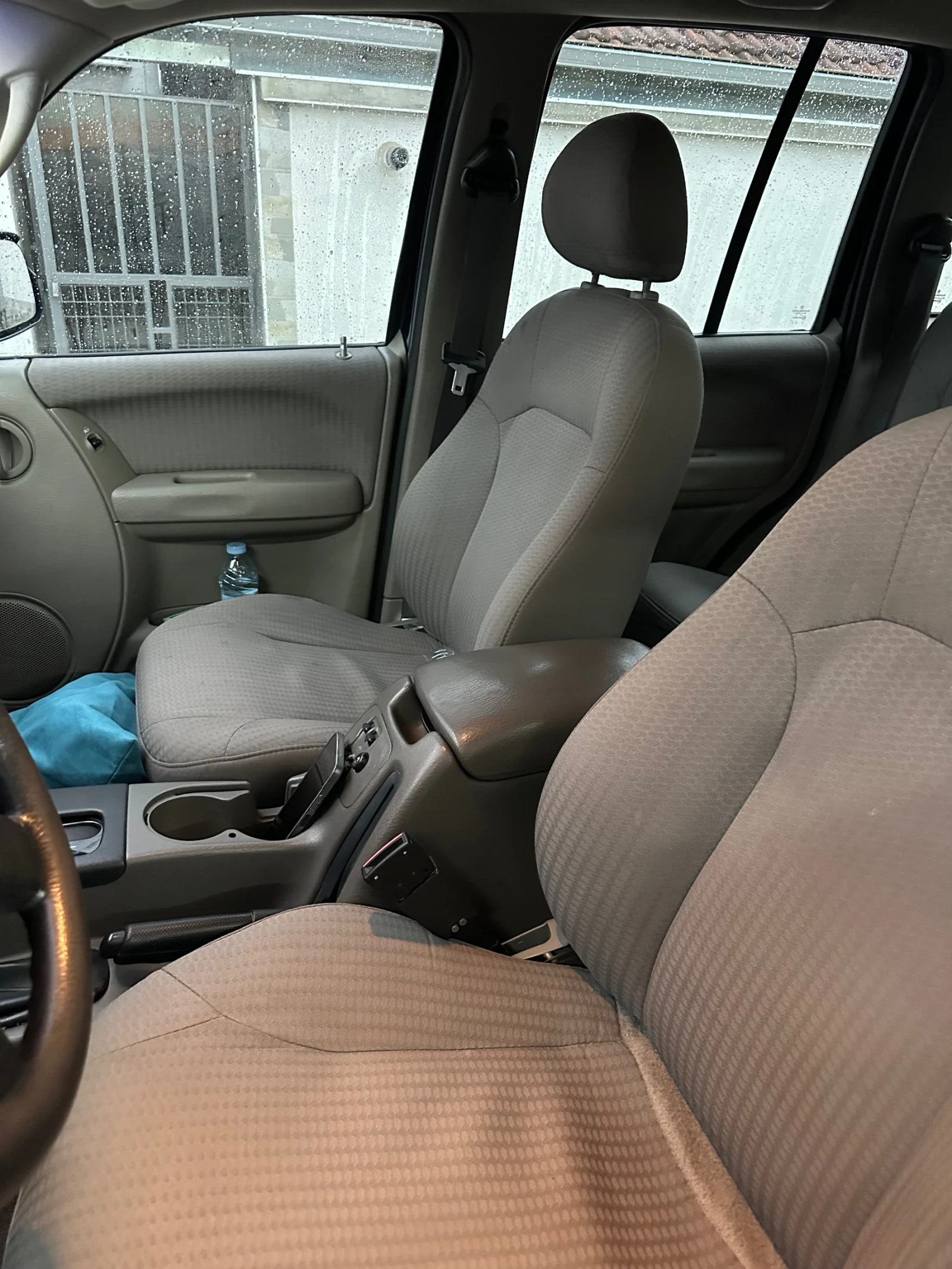 Jeep Cherokee 3.7 ������/ ��� | Mobile.bg � ����������� 11