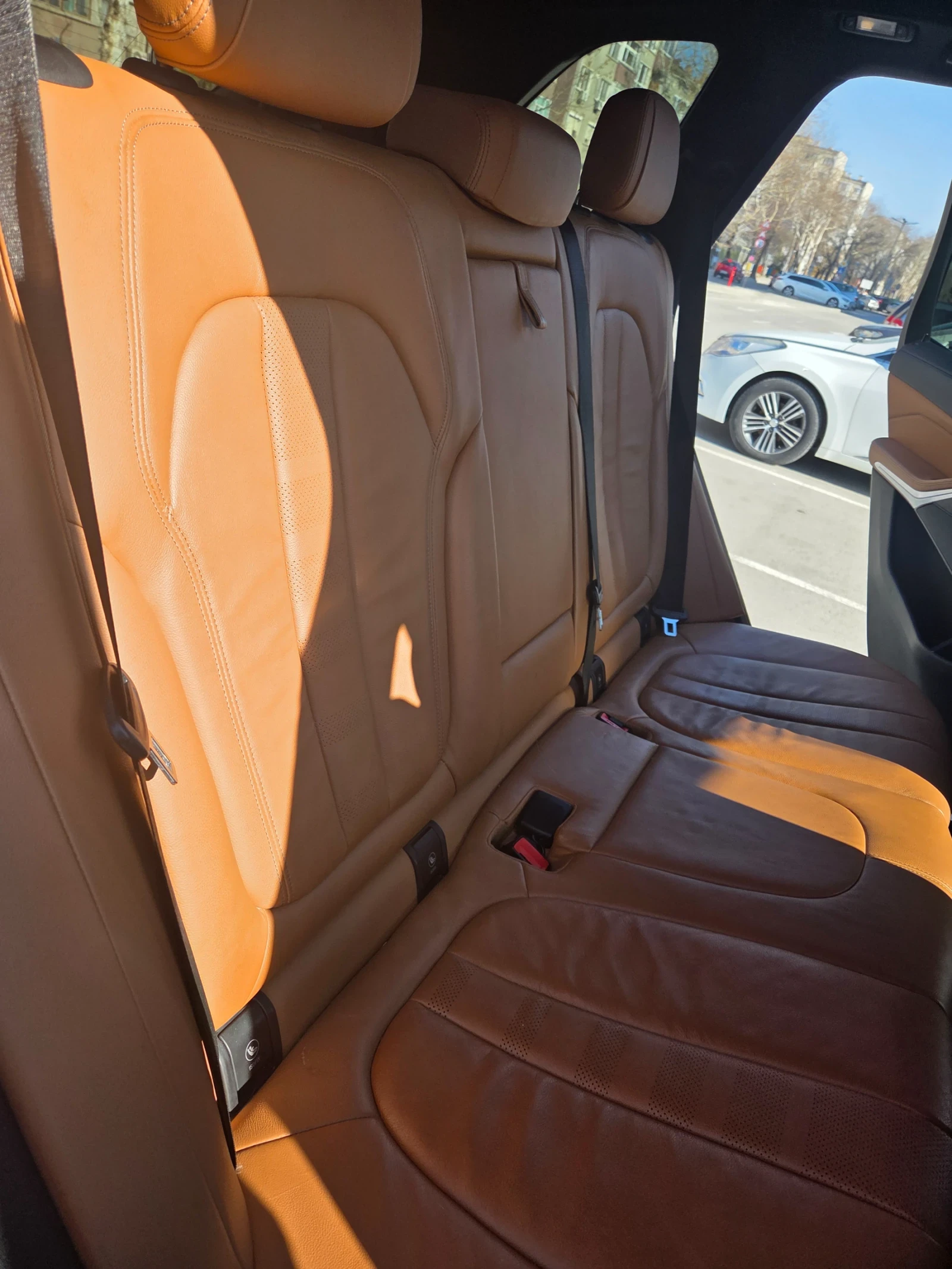 BMW X5, снимка 10 - Автомобили и джипове - 54336643