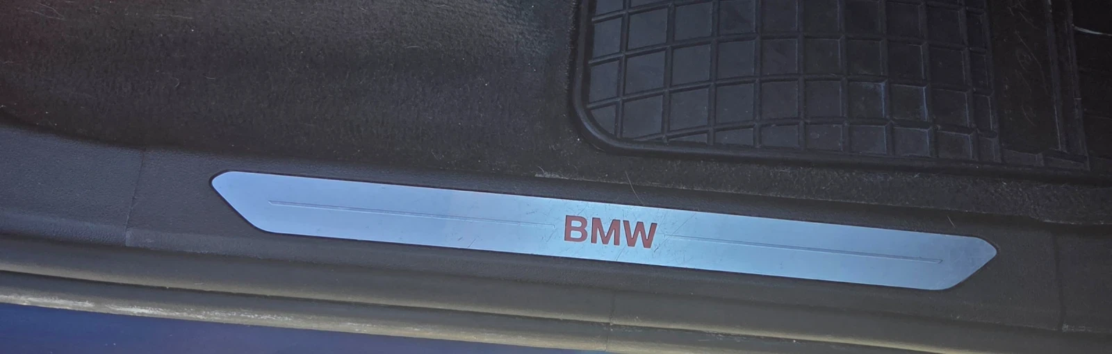 BMW X5, снимка 17 - Автомобили и джипове - 54336643