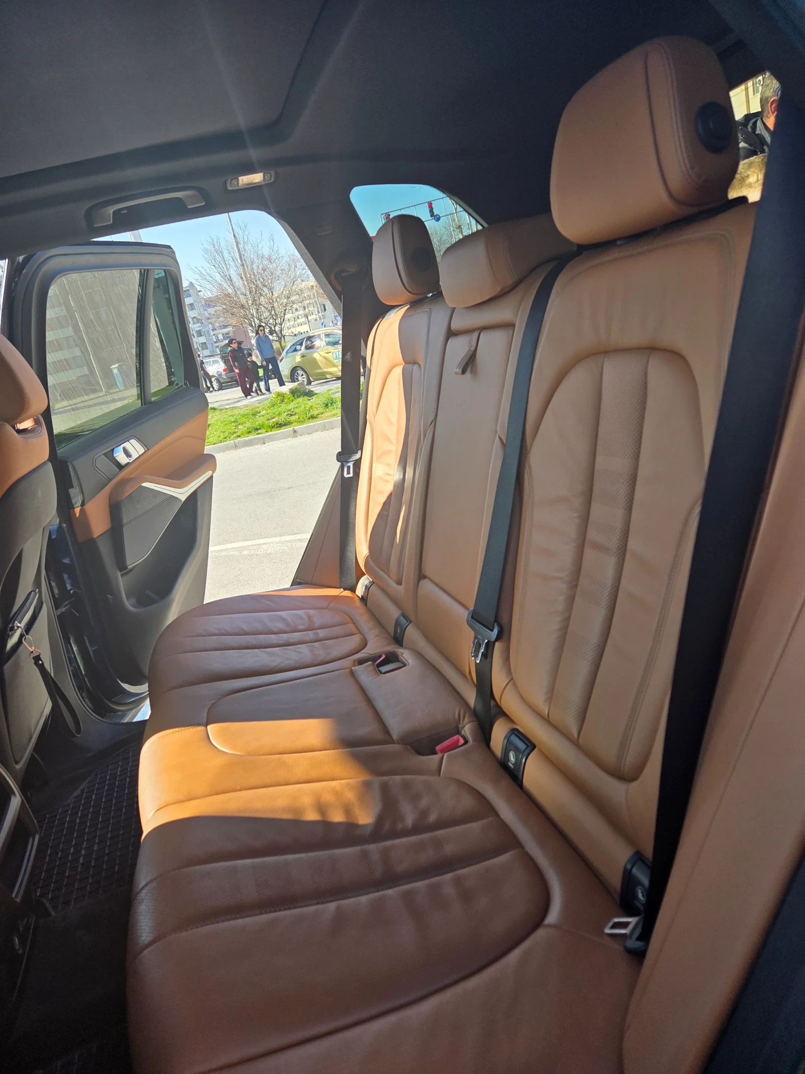 BMW X5, снимка 12 - Автомобили и джипове - 54336643