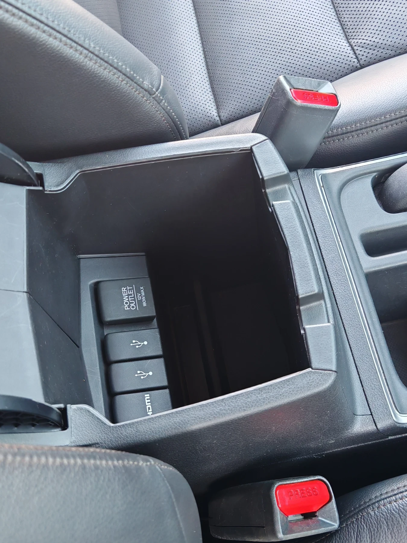 Honda Cr-v 1.6Connect, Executive , снимка 13 - Автомобили и джипове - 54584830
