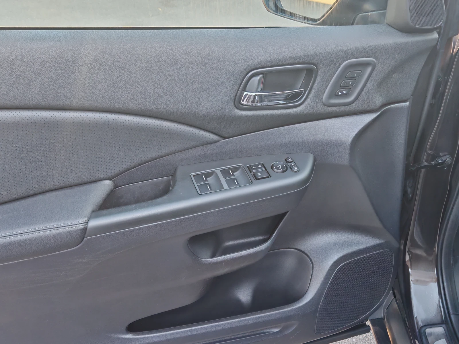 Honda Cr-v 1.6Connect, Executive , снимка 12 - Автомобили и джипове - 54584830