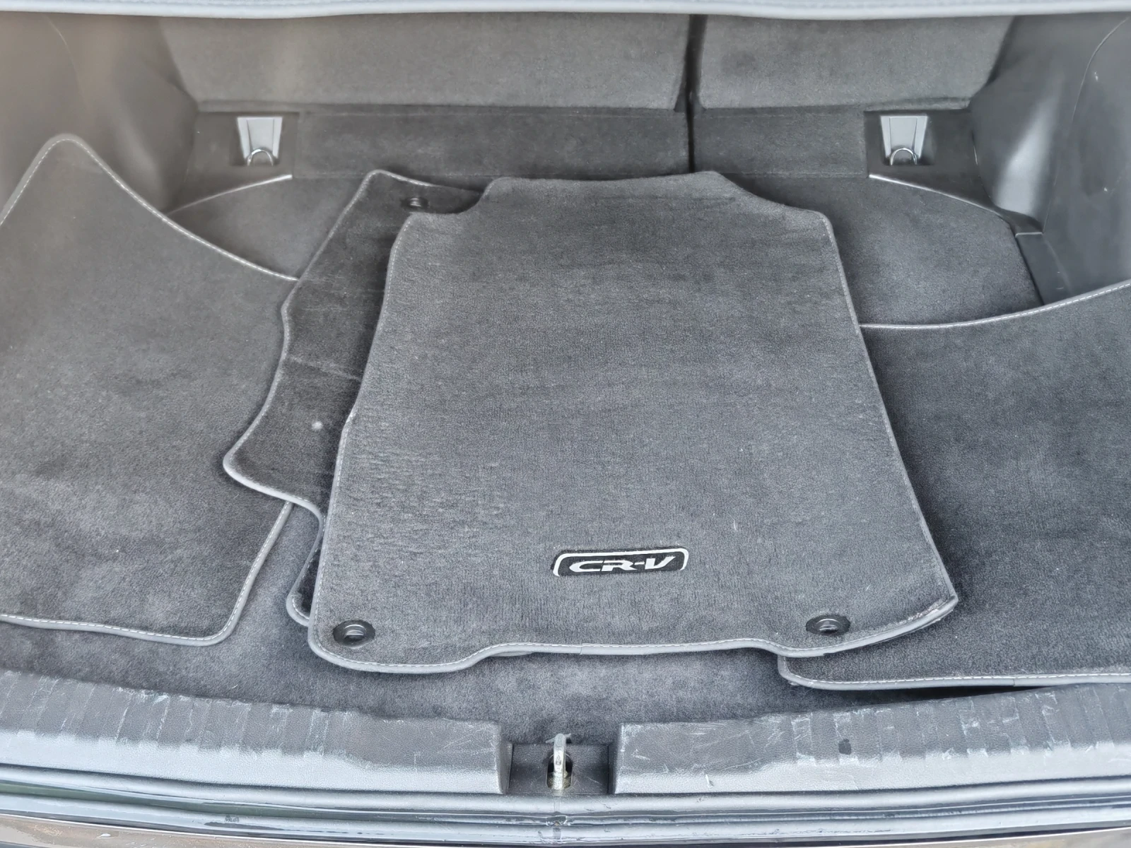 Honda Cr-v 1.6Connect, Executive , снимка 15 - Автомобили и джипове - 54584830