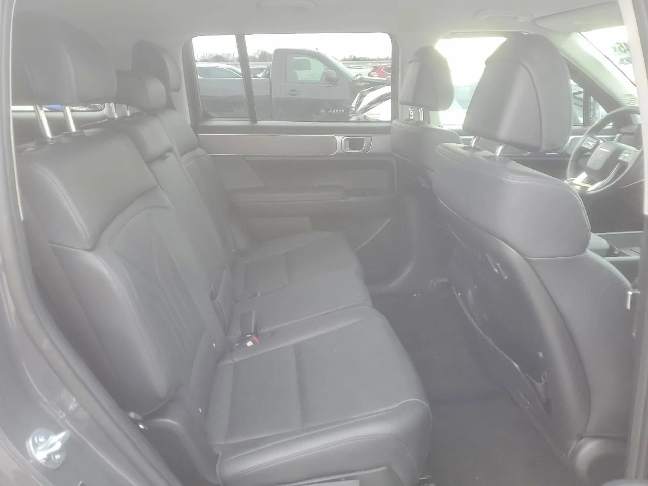 Hyundai Santa fe SEL FWD 2025 , снимка 10 - Автомобили и джипове - 54658798