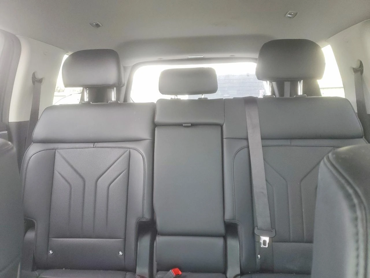 Hyundai Santa fe SEL FWD 2025 , снимка 11 - Автомобили и джипове - 54658798