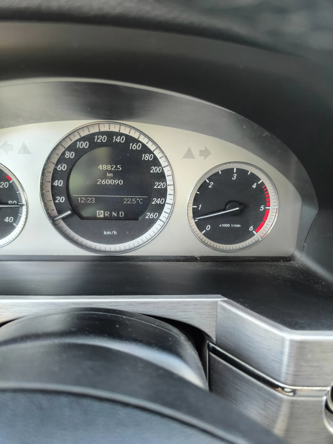 Mercedes-Benz GLK, снимка 14 - Автомобили и джипове - 54991791