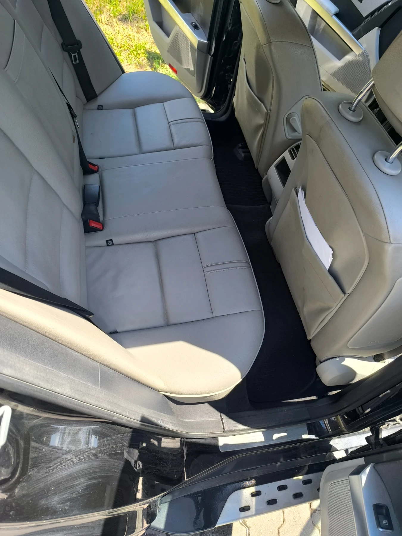 Mercedes-Benz GLK, снимка 13 - Автомобили и джипове - 54991791