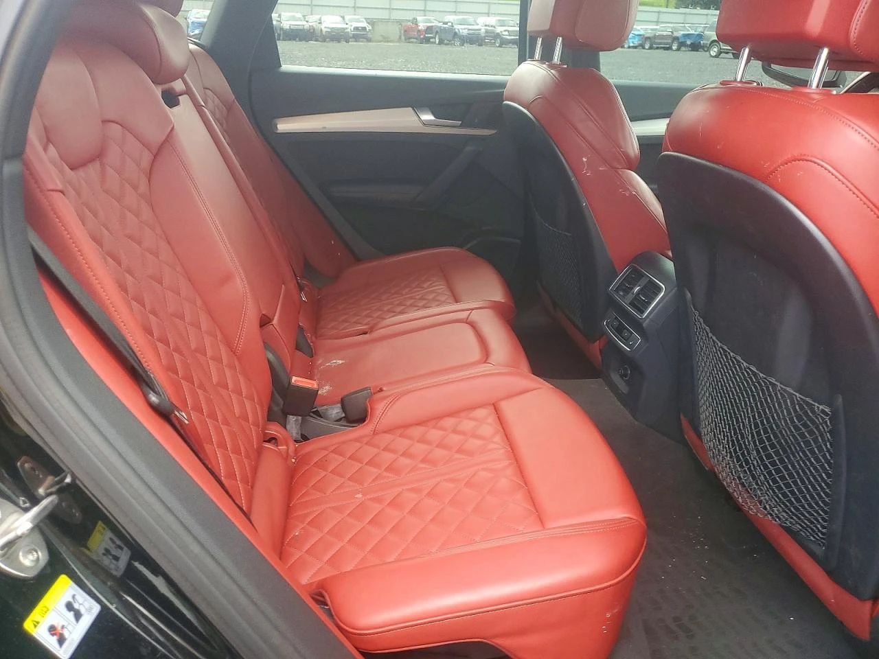 Audi SQ5 3.0l Prestige, снимка 10 - Автомобили и джипове - 55093977