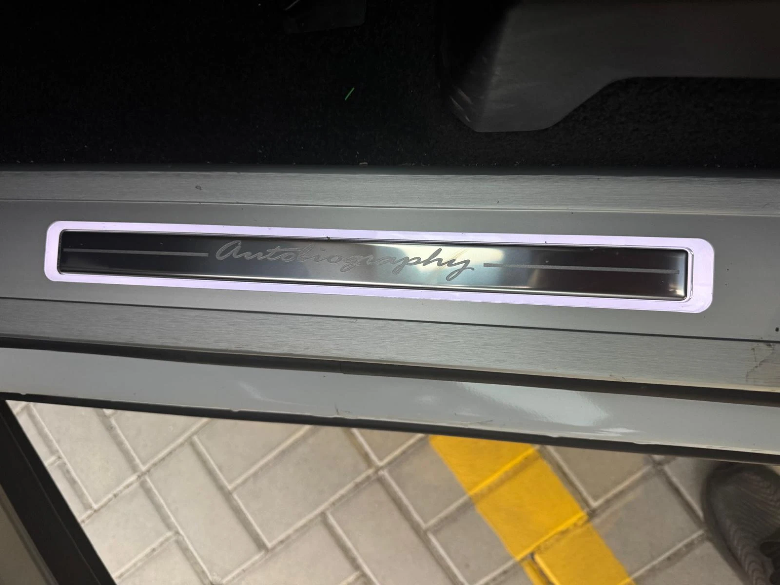 Land Rover Range rover Autobiography, снимка 9 - Автомобили и джипове - 55852801