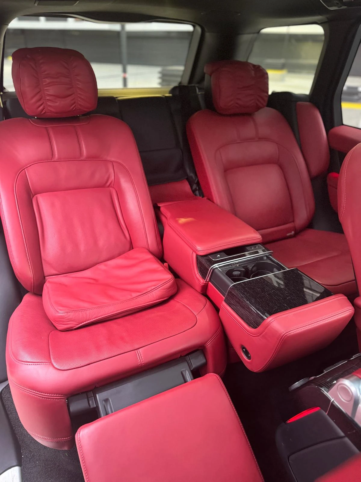 Land Rover Range rover Autobiography, снимка 15 - Автомобили и джипове - 55852801