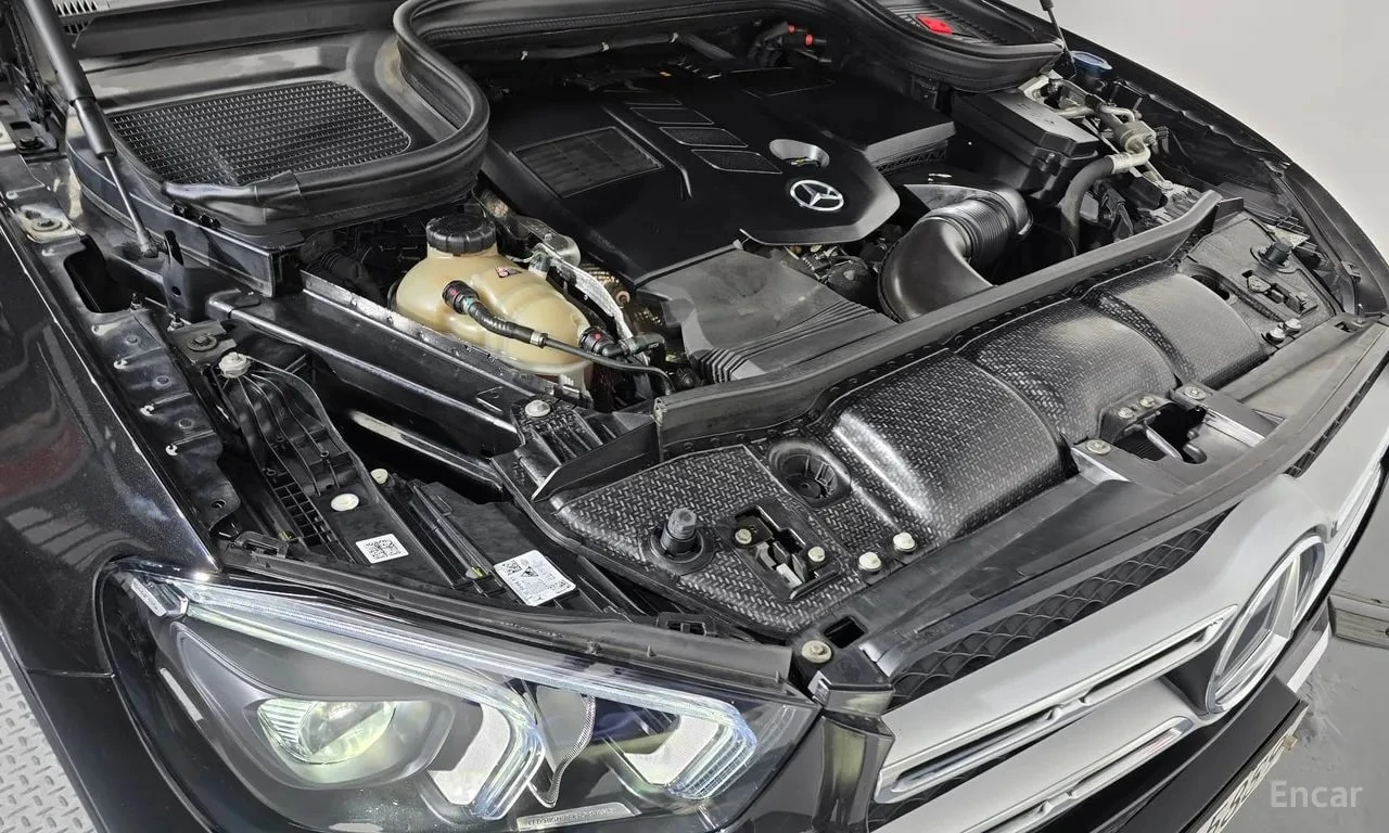 Mercedes-Benz GLE * GLE300d 4MATIC * ЦЕНА ДО БГ, снимка 17 - Автомобили и джипове - 55887034