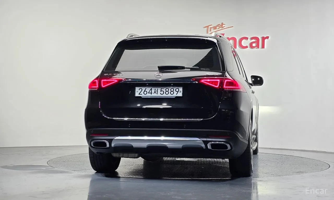 Mercedes-Benz GLE * GLE300d 4MATIC * ЦЕНА ДО БГ, снимка 4 - Автомобили и джипове - 55887034