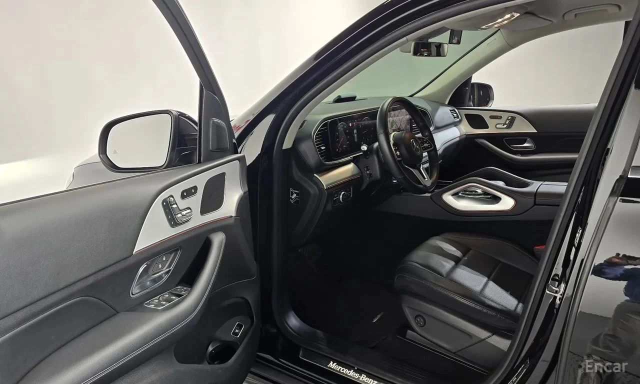 Mercedes-Benz GLE * GLE300d 4MATIC * ЦЕНА ДО БГ, снимка 6 - Автомобили и джипове - 55887034