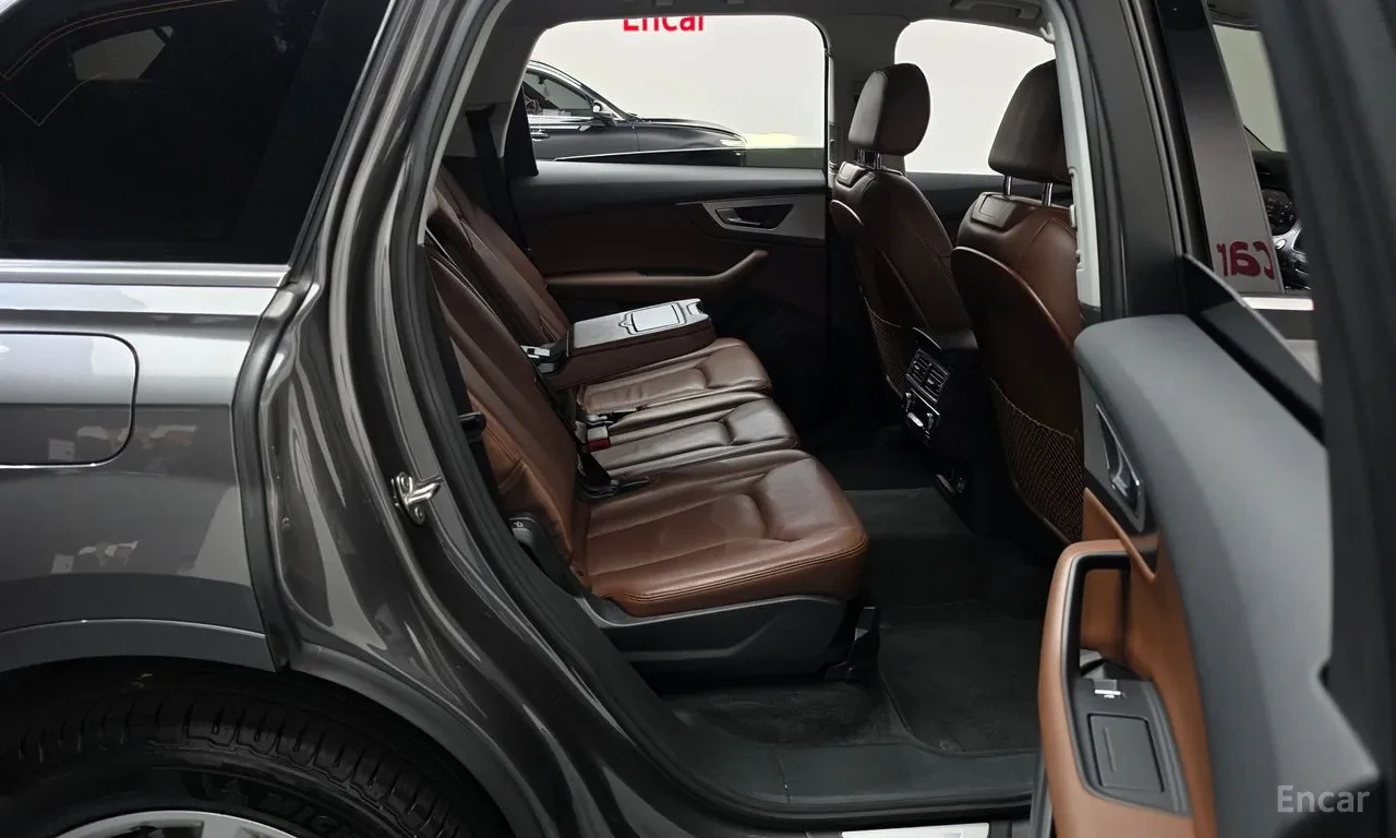 Audi Q7 45 TFSI FULL EXTRAS, снимка 10 - Автомобили и джипове - 55951332