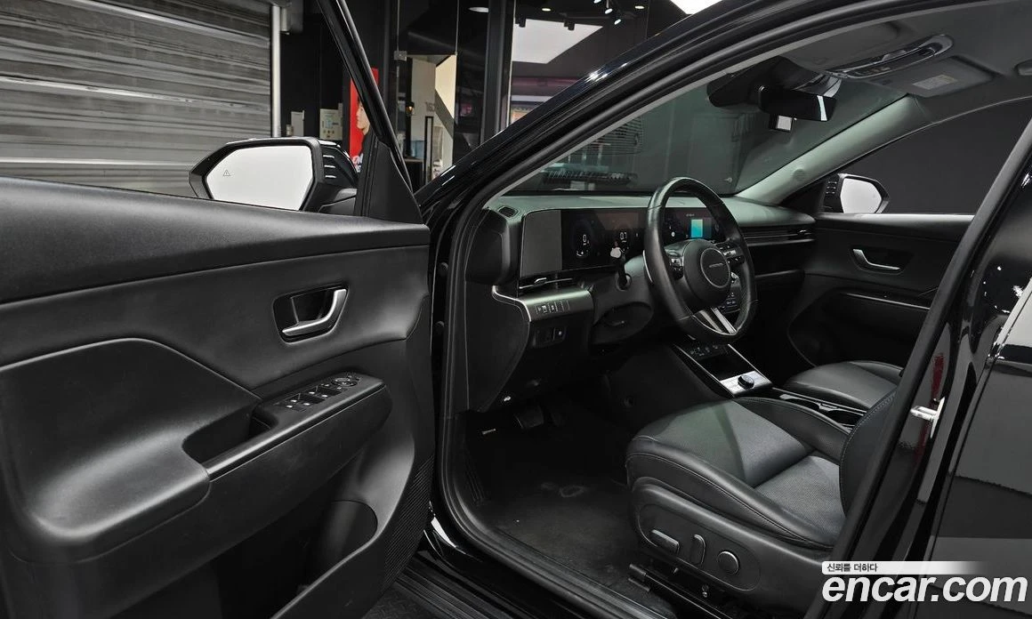 Hyundai Kona Gasoline 1.6 Turbo 2WD Premium | Mobile.bg � ����������� 10