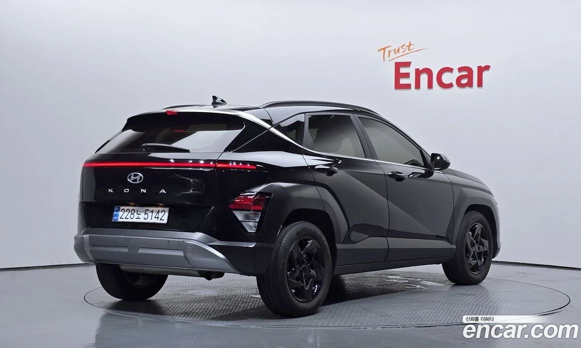 Hyundai Kona Gasoline 1.6 Turbo 2WD Premium | Mobile.bg � ����������� 2