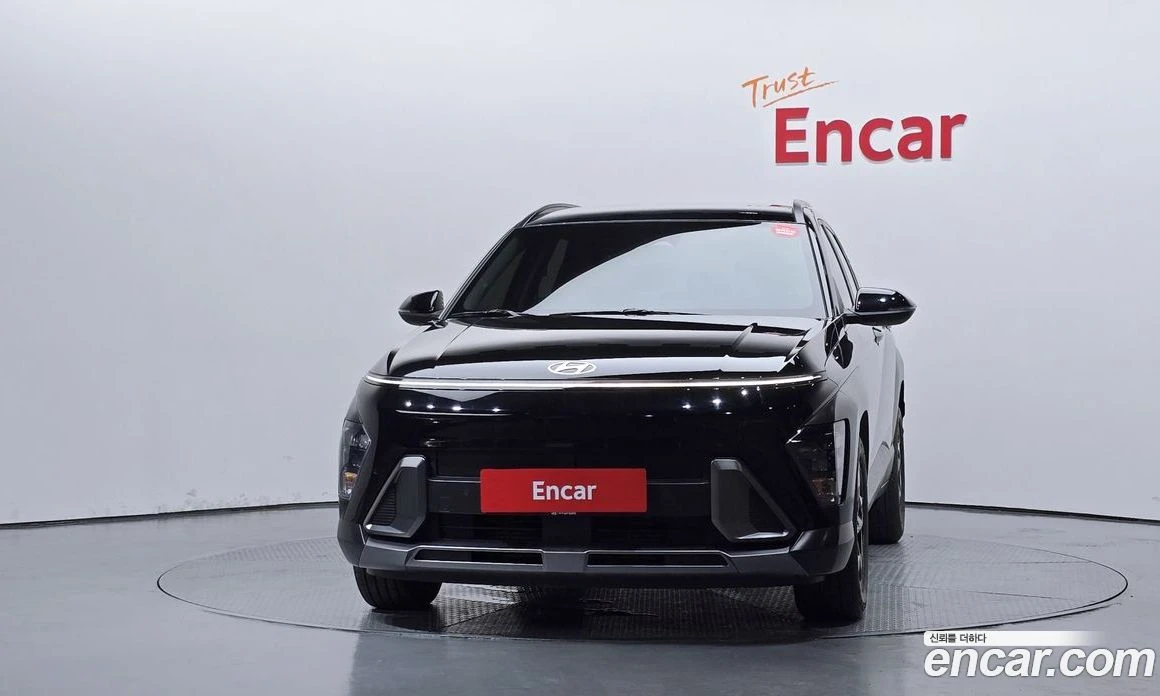 Hyundai Kona Gasoline 1.6 Turbo 2WD Premium | Mobile.bg � ����������� 3