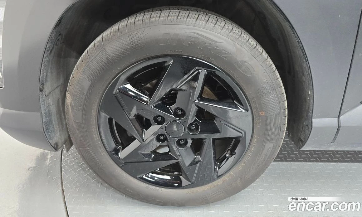 Hyundai Kona Gasoline 1.6 Turbo 2WD Premium | Mobile.bg � ����������� 5