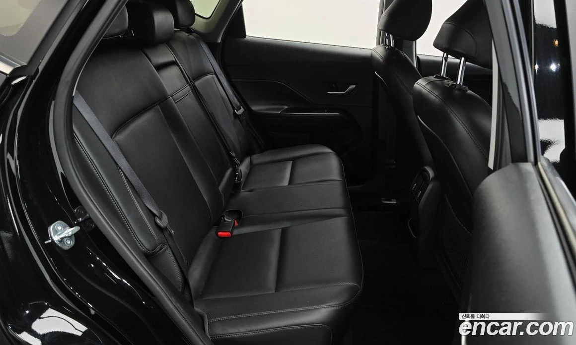 Hyundai Kona Gasoline 1.6 Turbo 2WD Premium | Mobile.bg � ����������� 11