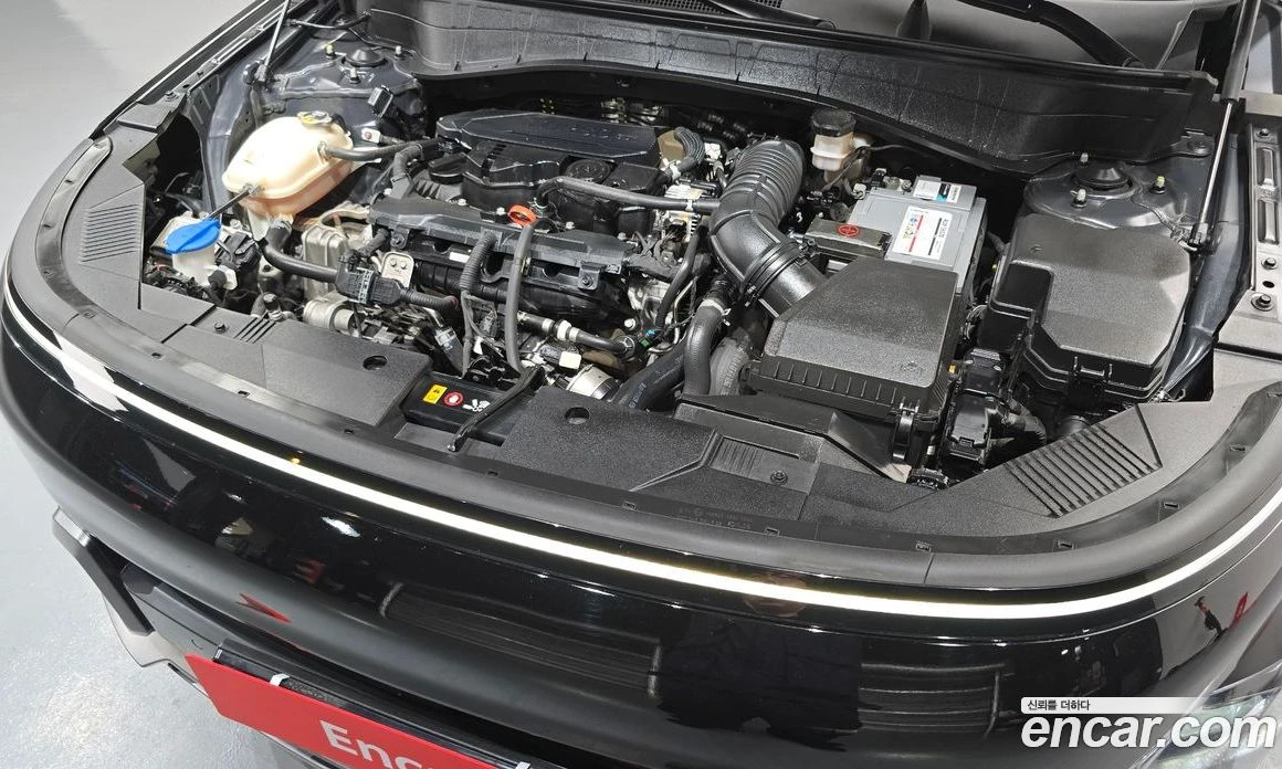 Hyundai Kona Gasoline 1.6 Turbo 2WD Premium | Mobile.bg � ����������� 6