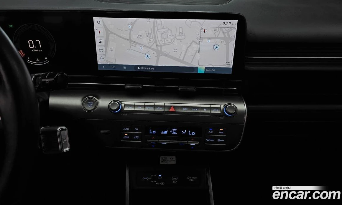 Hyundai Kona Gasoline 1.6 Turbo 2WD Premium | Mobile.bg � ����������� 14