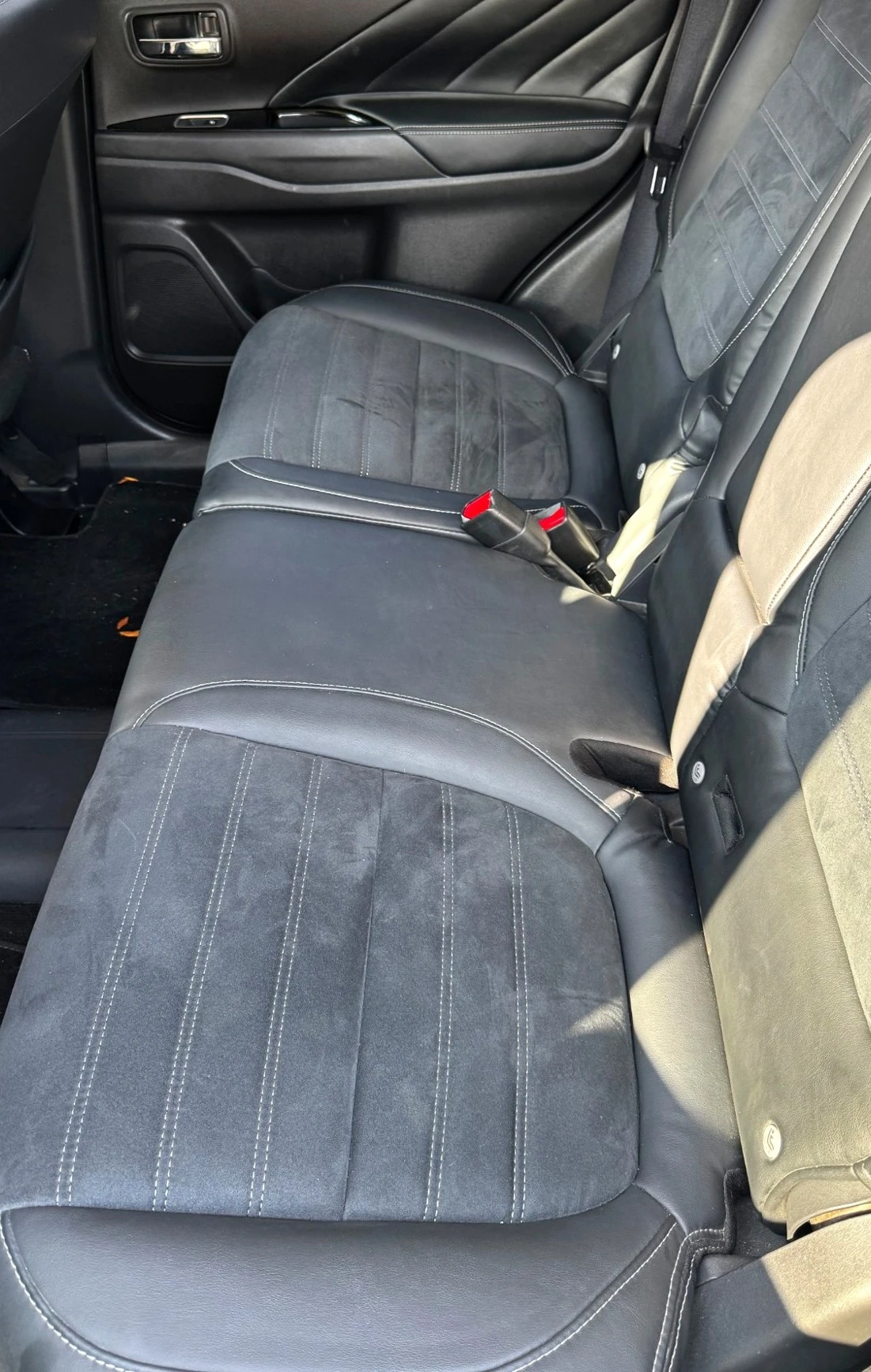 Mitsubishi Outlander, снимка 9 - Автомобили и джипове - 56644247