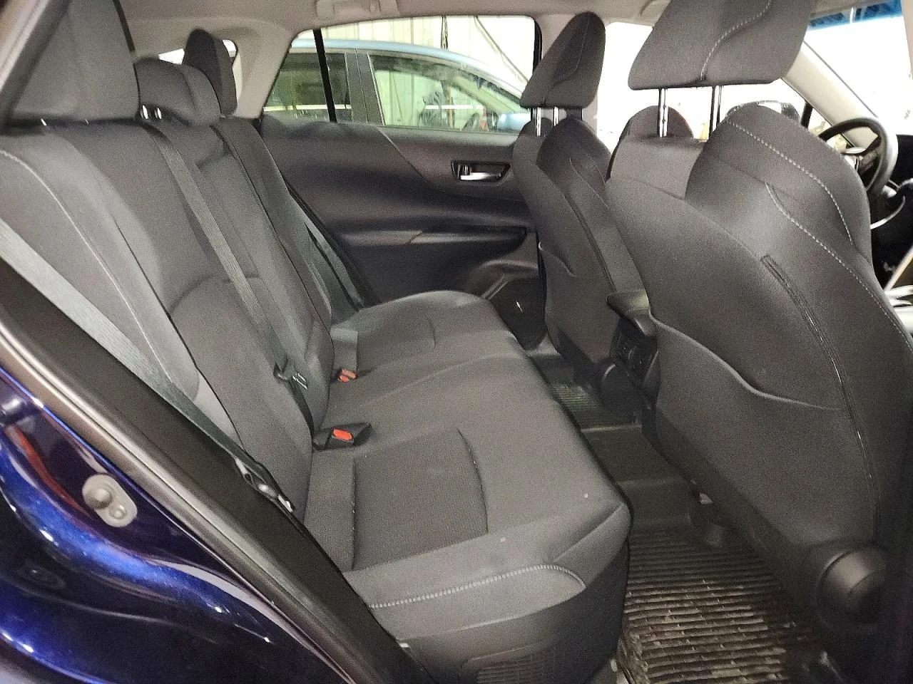 Toyota Venza, снимка 11 - Автомобили и джипове - 56689979