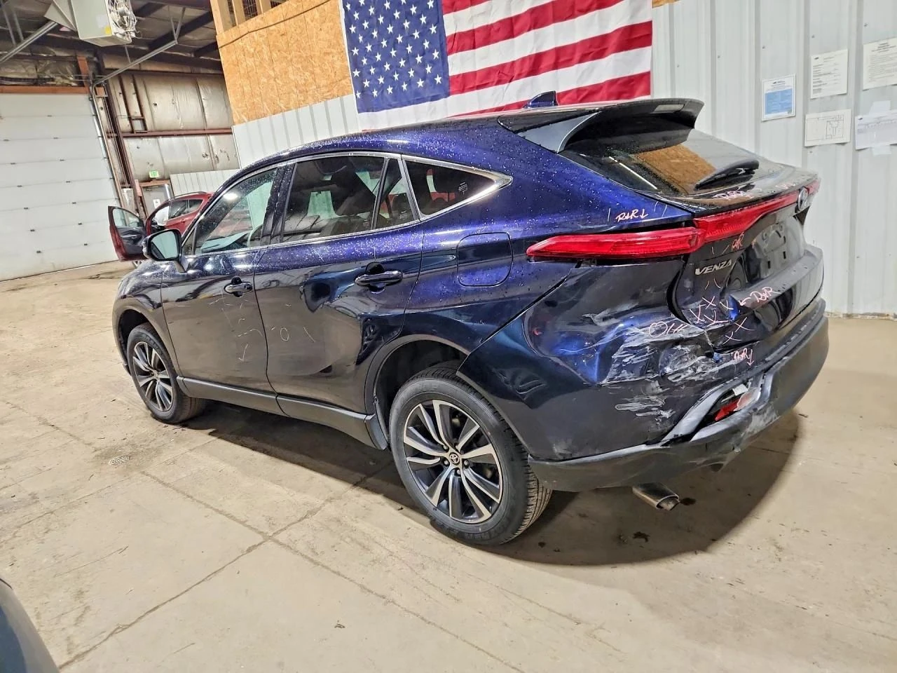 Toyota Venza, снимка 2 - Автомобили и джипове - 56689979