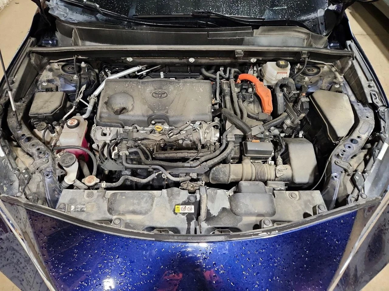 Toyota Venza, снимка 12 - Автомобили и джипове - 56689979